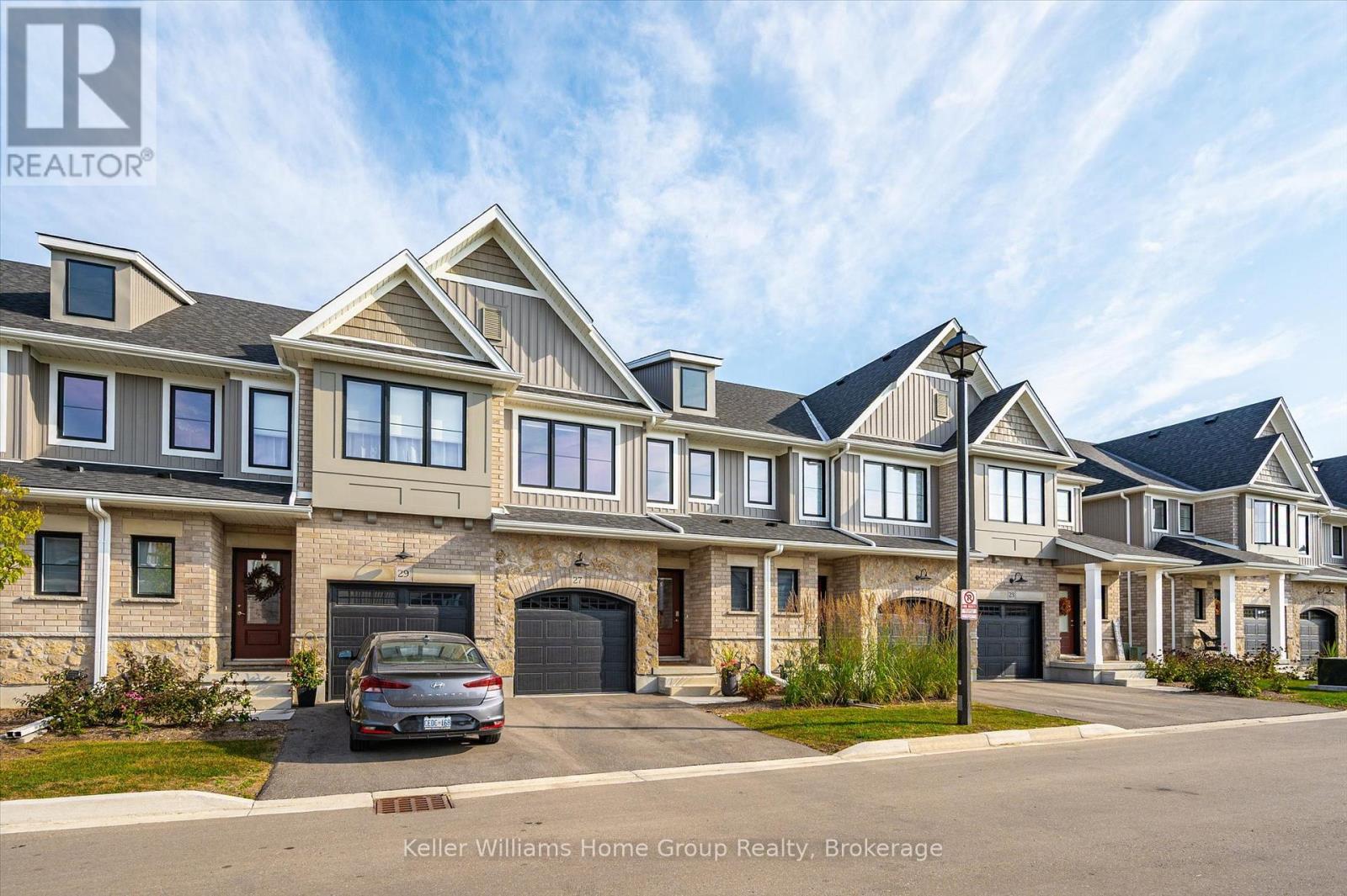 27 Hedley Lane, Centre Wellington, Ontario  N0B 1S0 - Photo 3 - X13025144