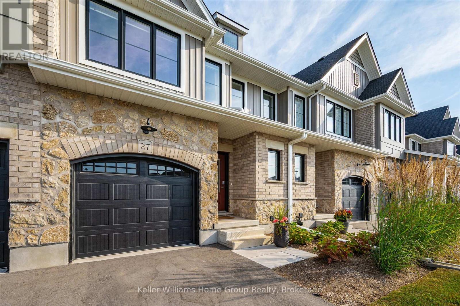 27 Hedley Lane, Centre Wellington, Ontario  N0B 1S0 - Photo 5 - X13025144