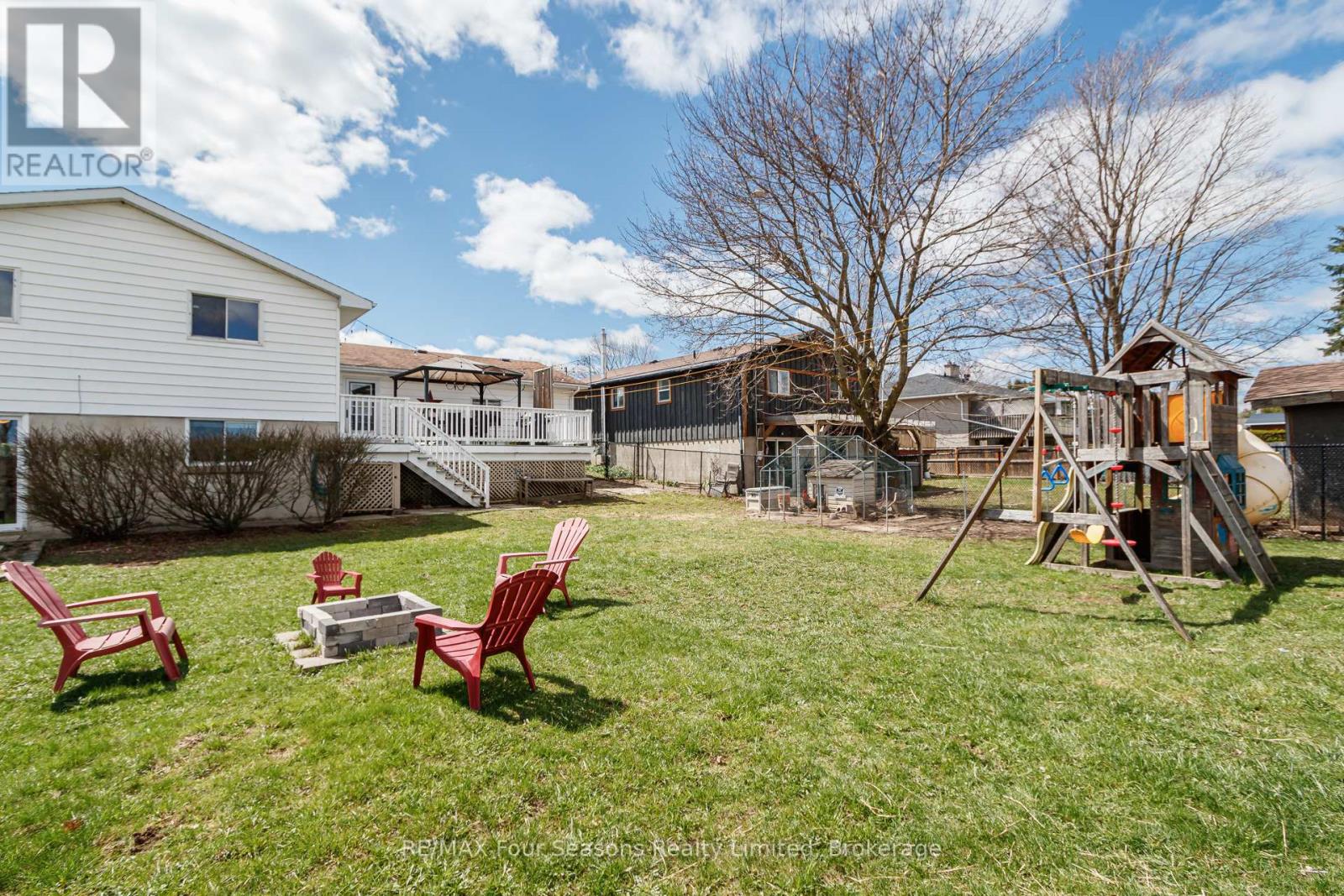 13 Clugston Drive, Grey Highlands, Ontario  N0C 1H0 - Photo 45 - X13025330