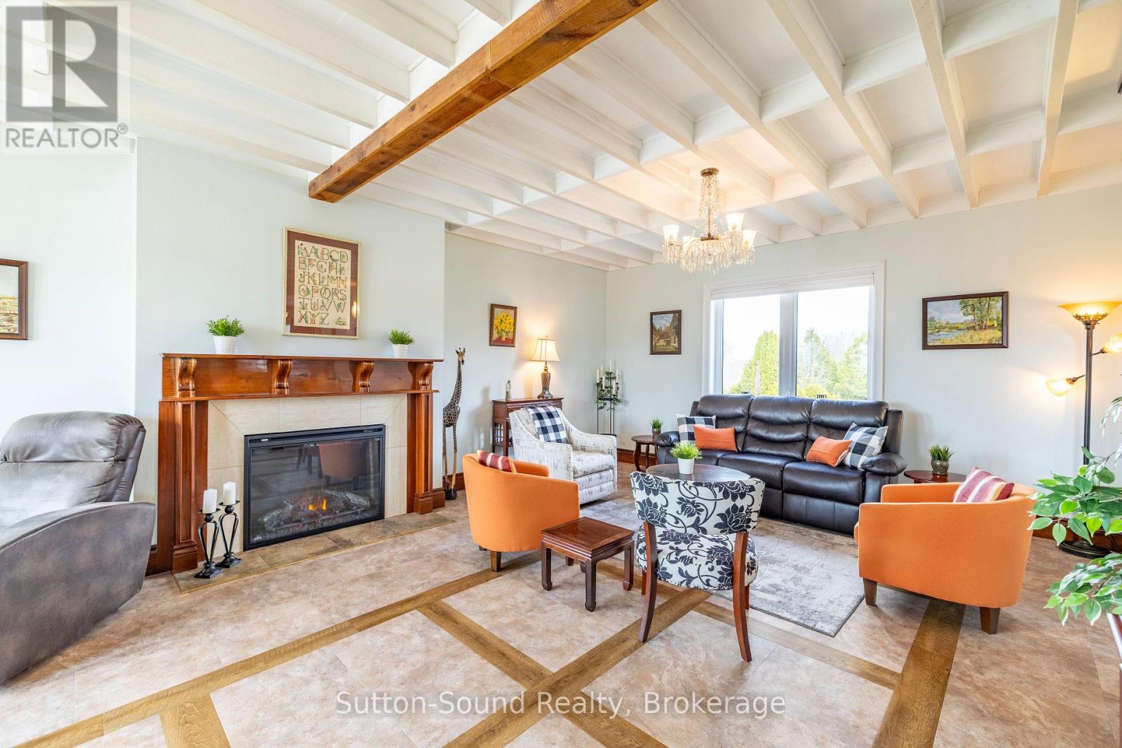 501483 Grey Road 1 Road, Georgian Bluffs, Ontario  N0H 2T0 - Photo 10 - X13025424