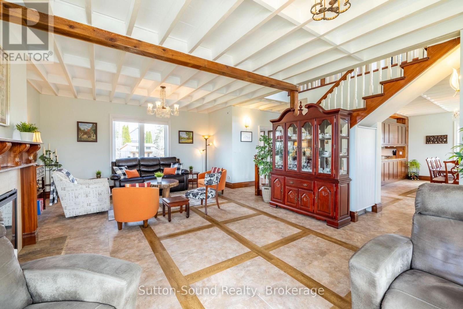 501483 Grey Road 1 Road, Georgian Bluffs, Ontario  N0H 2T0 - Photo 11 - X13025424