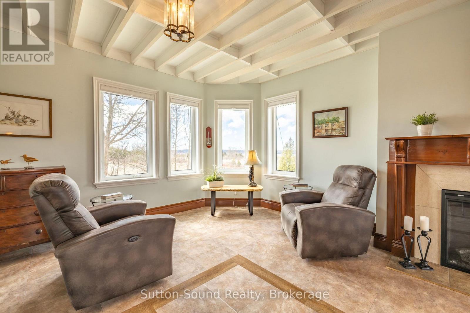 501483 Grey Road 1 Road, Georgian Bluffs, Ontario  N0H 2T0 - Photo 12 - X13025424