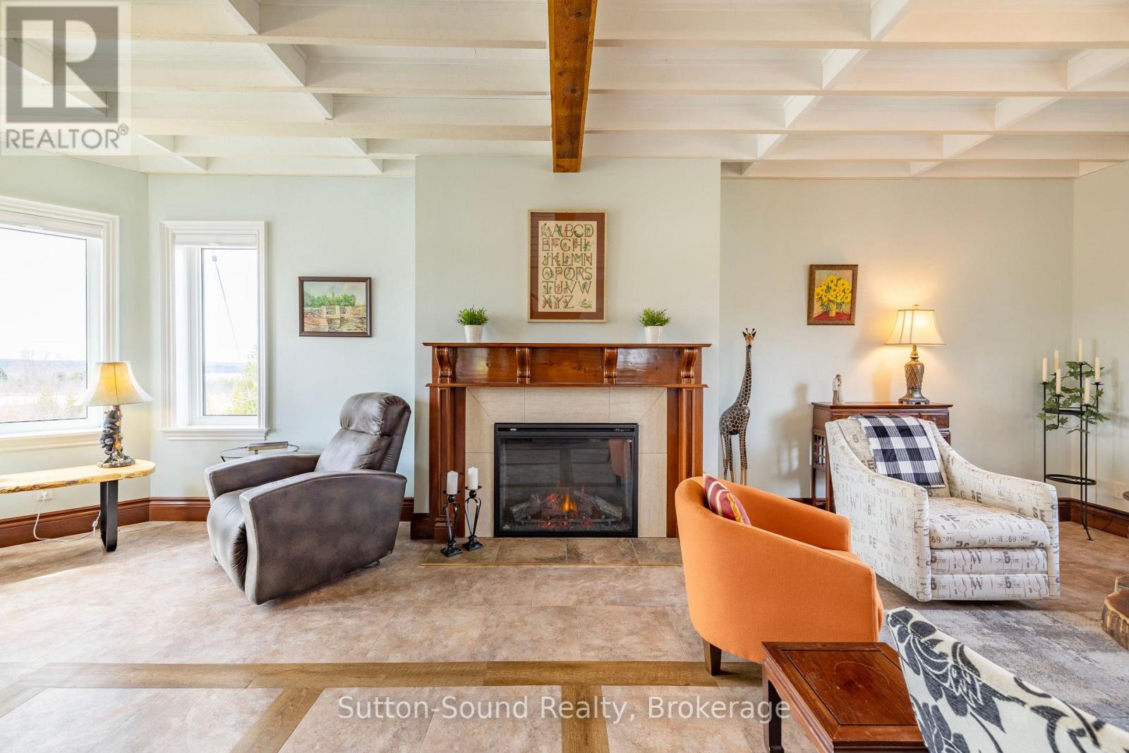 501483 Grey Road 1 Road, Georgian Bluffs, Ontario  N0H 2T0 - Photo 13 - X13025424