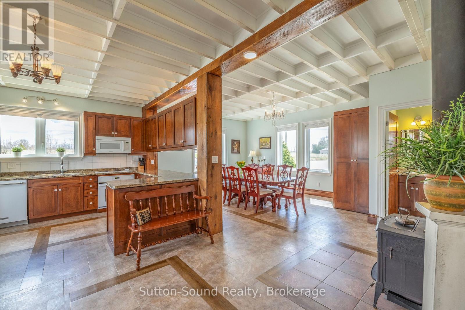 501483 Grey Road 1 Road, Georgian Bluffs, Ontario  N0H 2T0 - Photo 14 - X13025424