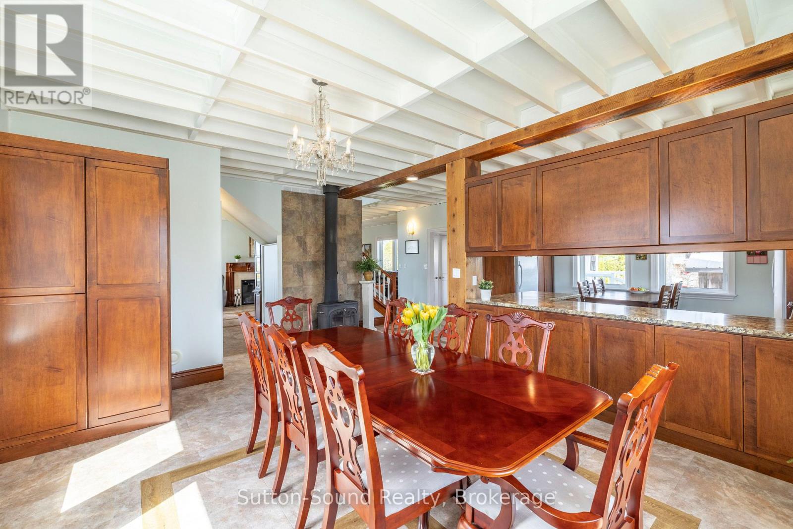 501483 Grey Road 1 Road, Georgian Bluffs, Ontario  N0H 2T0 - Photo 17 - X13025424