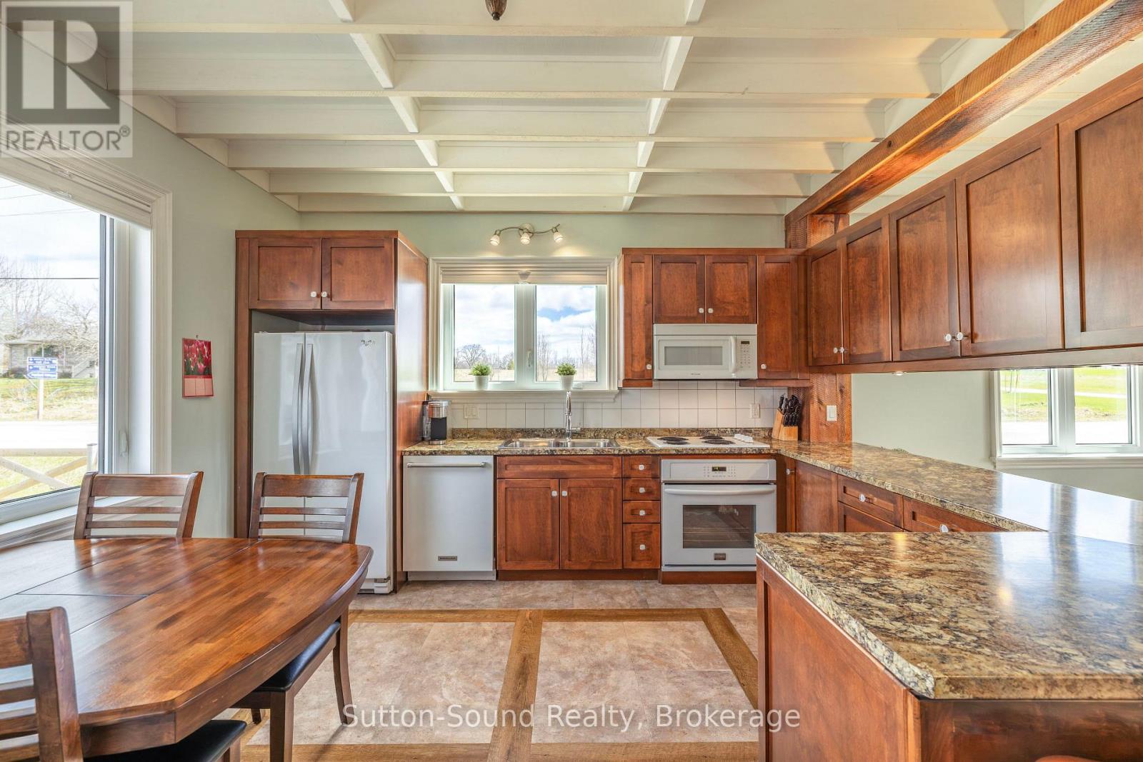 501483 Grey Road 1 Road, Georgian Bluffs, Ontario  N0H 2T0 - Photo 19 - X13025424