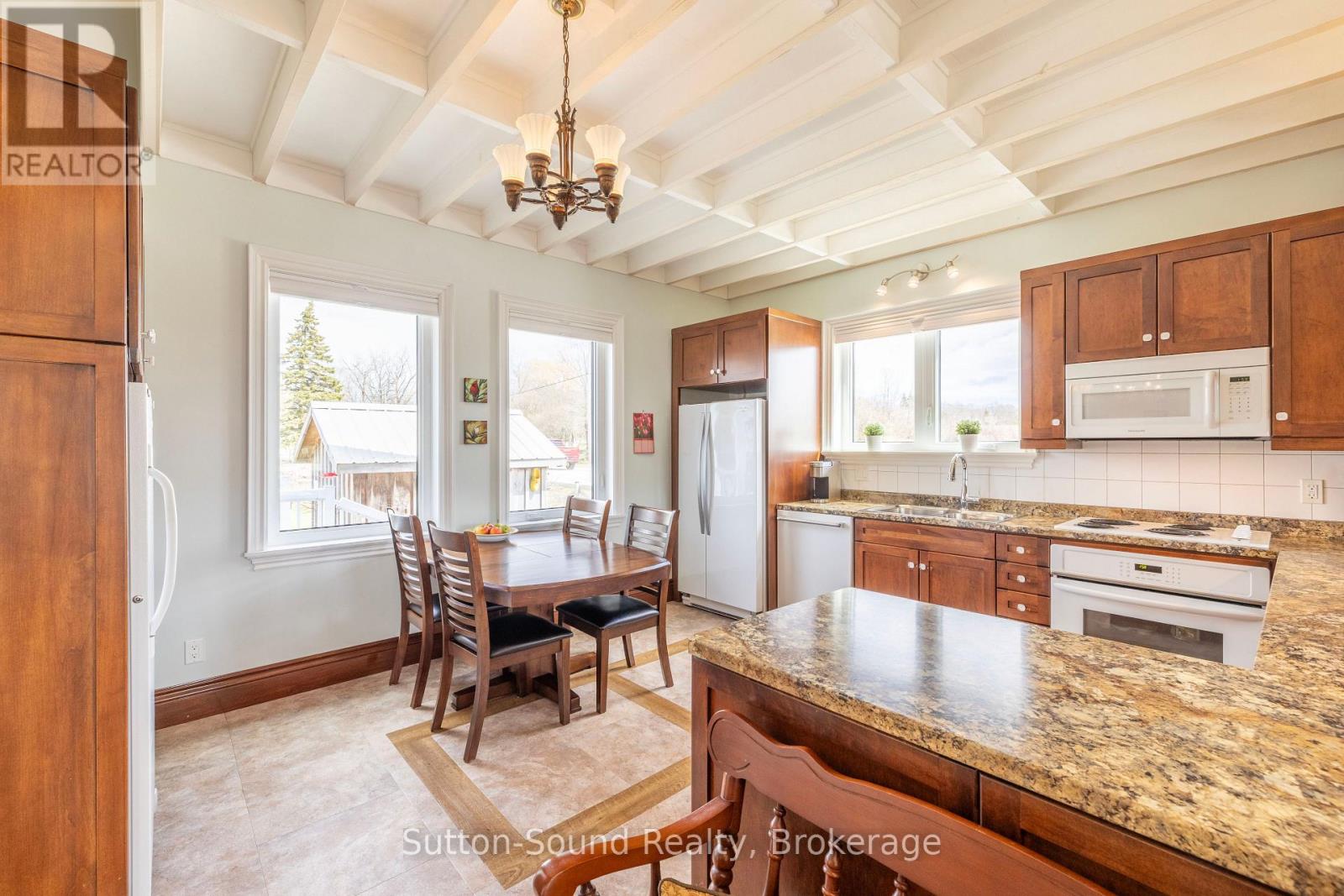 501483 Grey Road 1 Road, Georgian Bluffs, Ontario  N0H 2T0 - Photo 21 - X13025424