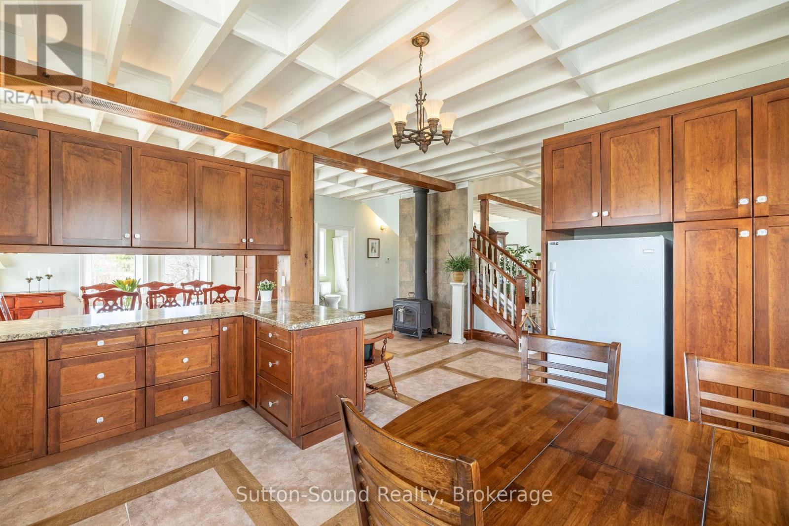 501483 Grey Road 1 Road, Georgian Bluffs, Ontario  N0H 2T0 - Photo 22 - X13025424