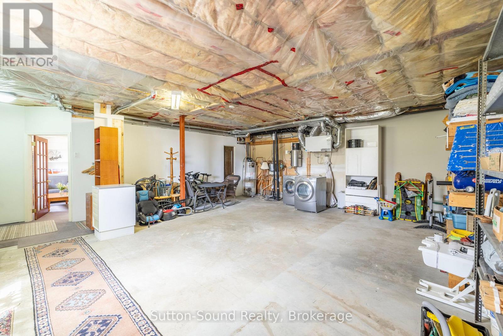 501483 Grey Road 1 Road, Georgian Bluffs, Ontario  N0H 2T0 - Photo 43 - X13025424