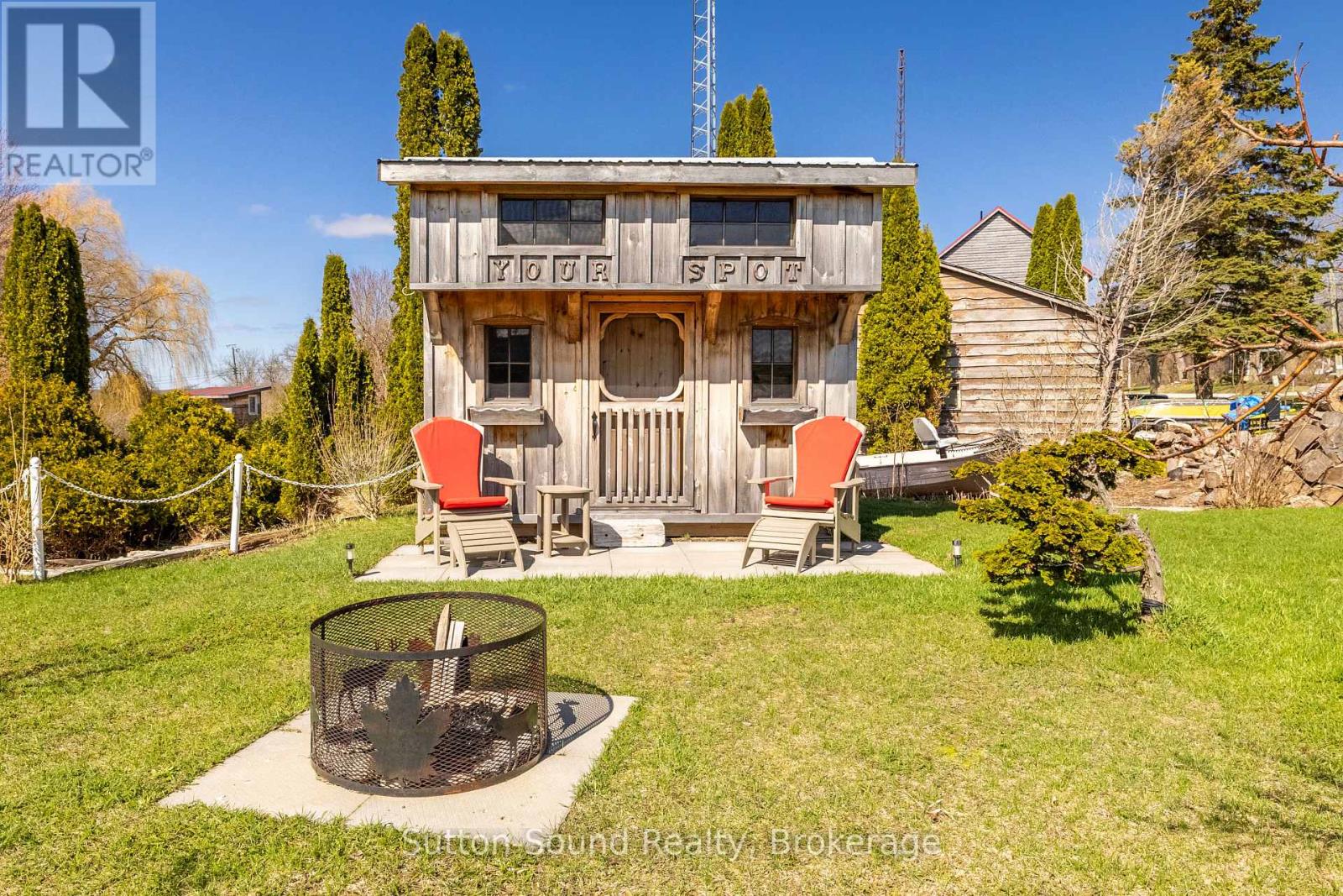 501483 Grey Road 1 Road, Georgian Bluffs, Ontario  N0H 2T0 - Photo 45 - X13025424