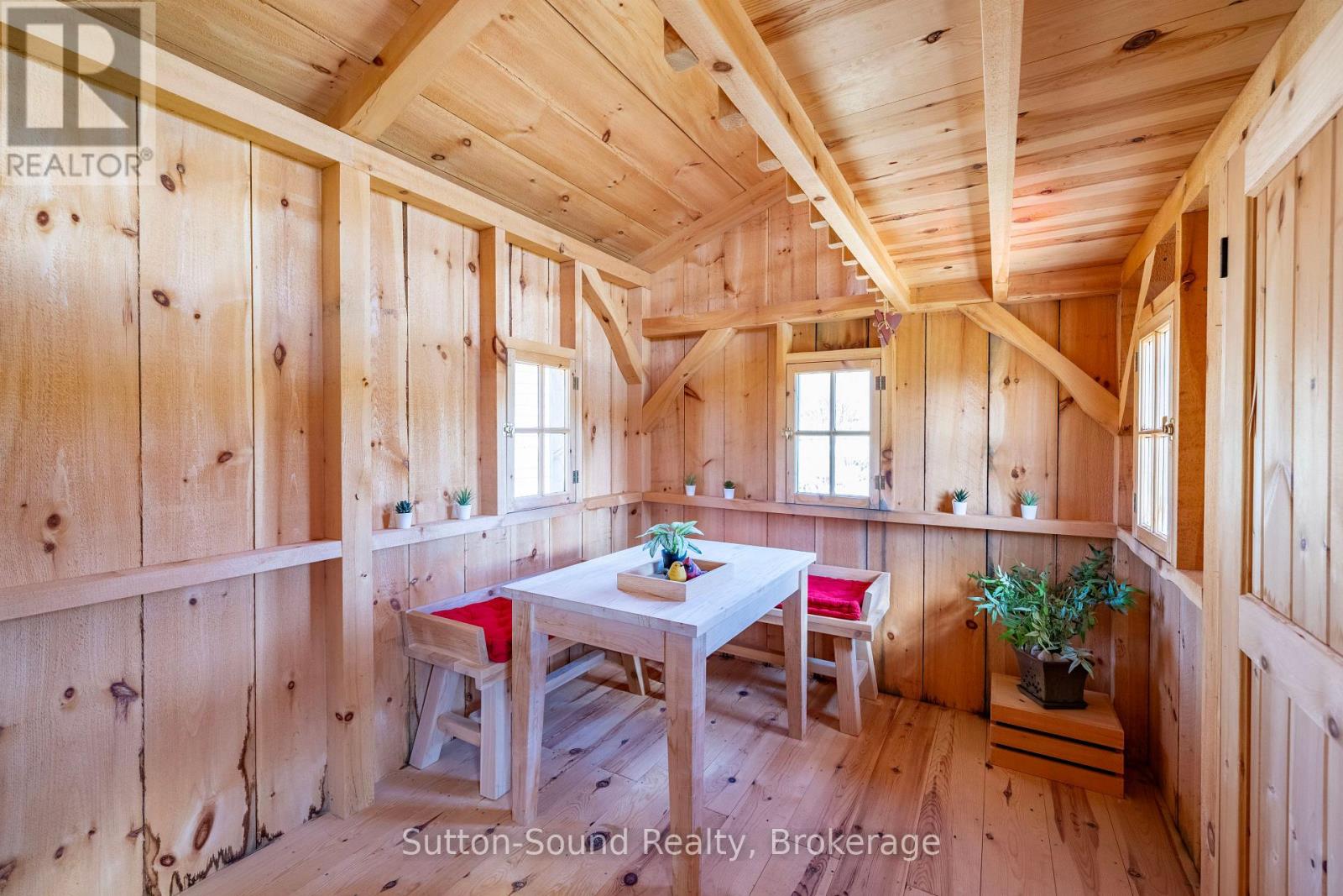 501483 Grey Road 1 Road, Georgian Bluffs, Ontario  N0H 2T0 - Photo 46 - X13025424