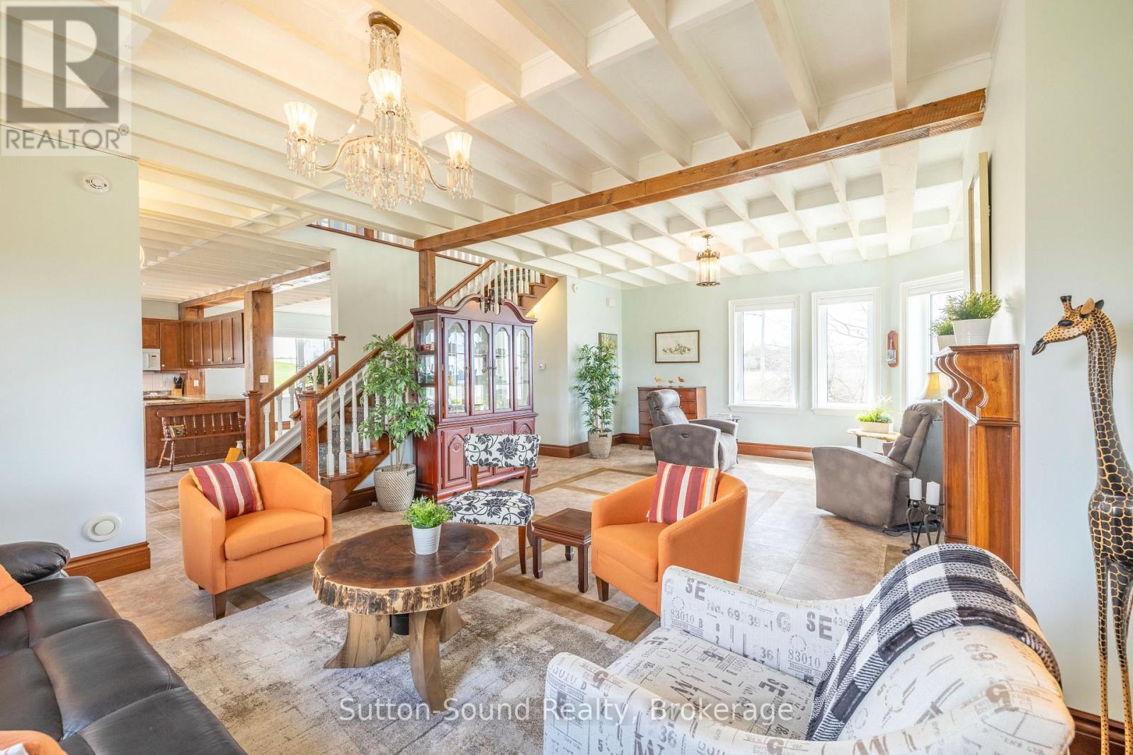 501483 Grey Road 1 Road, Georgian Bluffs, Ontario  N0H 2T0 - Photo 8 - X13025424