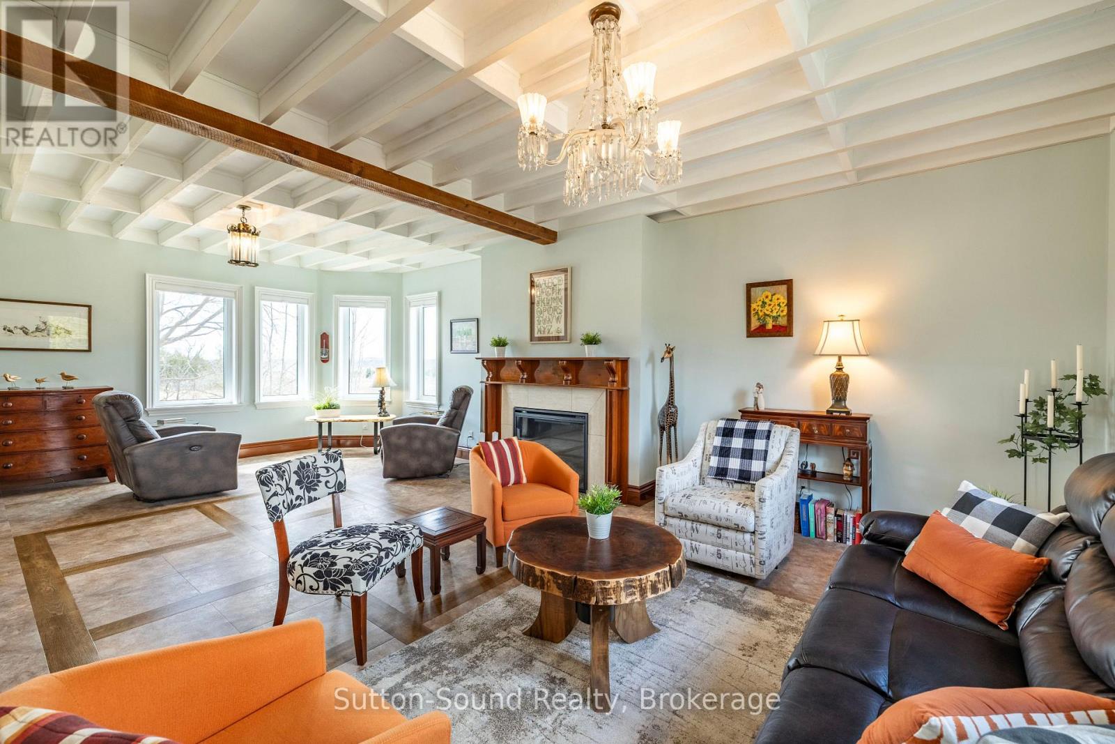 501483 Grey Road 1 Road, Georgian Bluffs, Ontario  N0H 2T0 - Photo 9 - X13025424