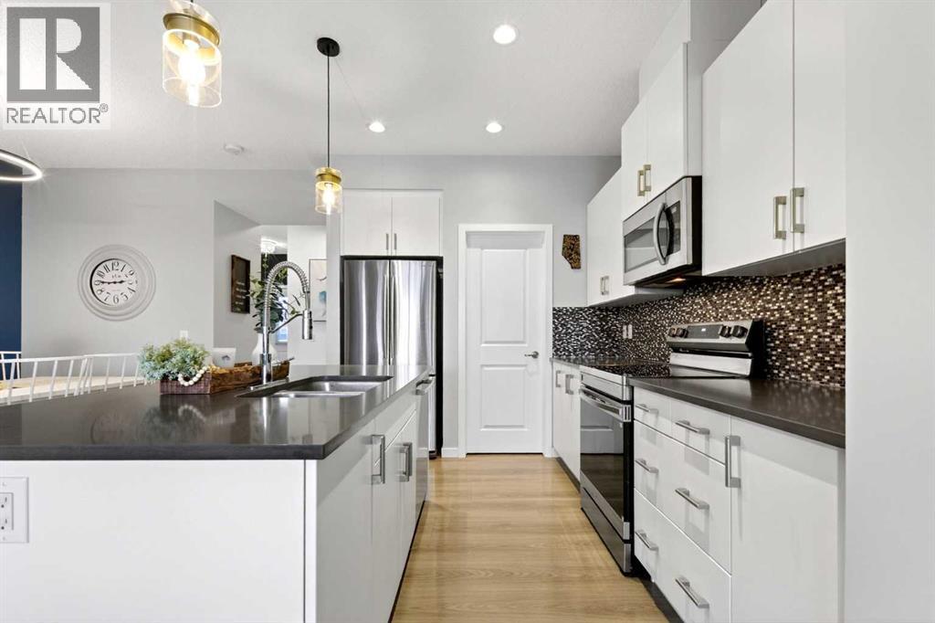 253 Auburn Meadows Boulevard SE, Calgary, Alberta