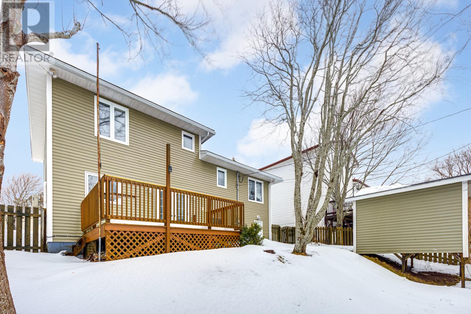 19 Mansfield Crescent, St. John's, Newfoundland & Labrador  A1E 5E7 - Photo 20 - 1295666