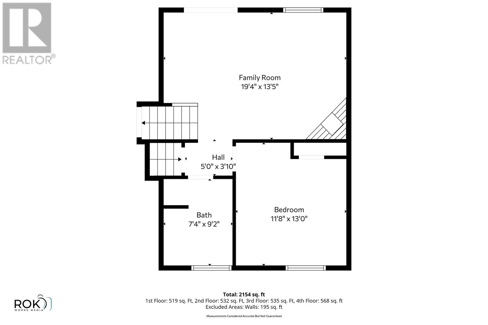 19 Mansfield Crescent, St. John's, Newfoundland & Labrador  A1E 5E7 - Photo 23 - 1295666