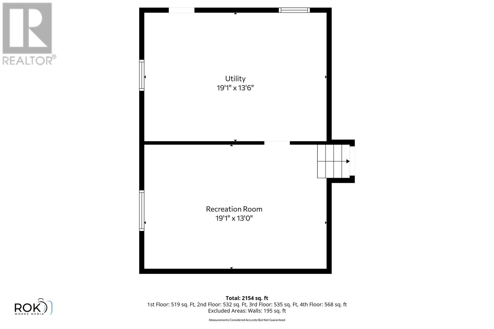 19 Mansfield Crescent, St. John's, Newfoundland & Labrador  A1E 5E7 - Photo 24 - 1295666