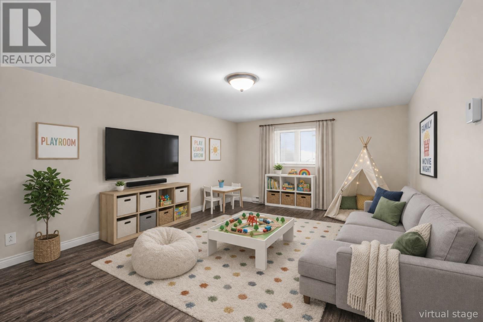 19 Mansfield Crescent, St. John's, Newfoundland & Labrador  A1E 5E7 - Photo 32 - 1295666