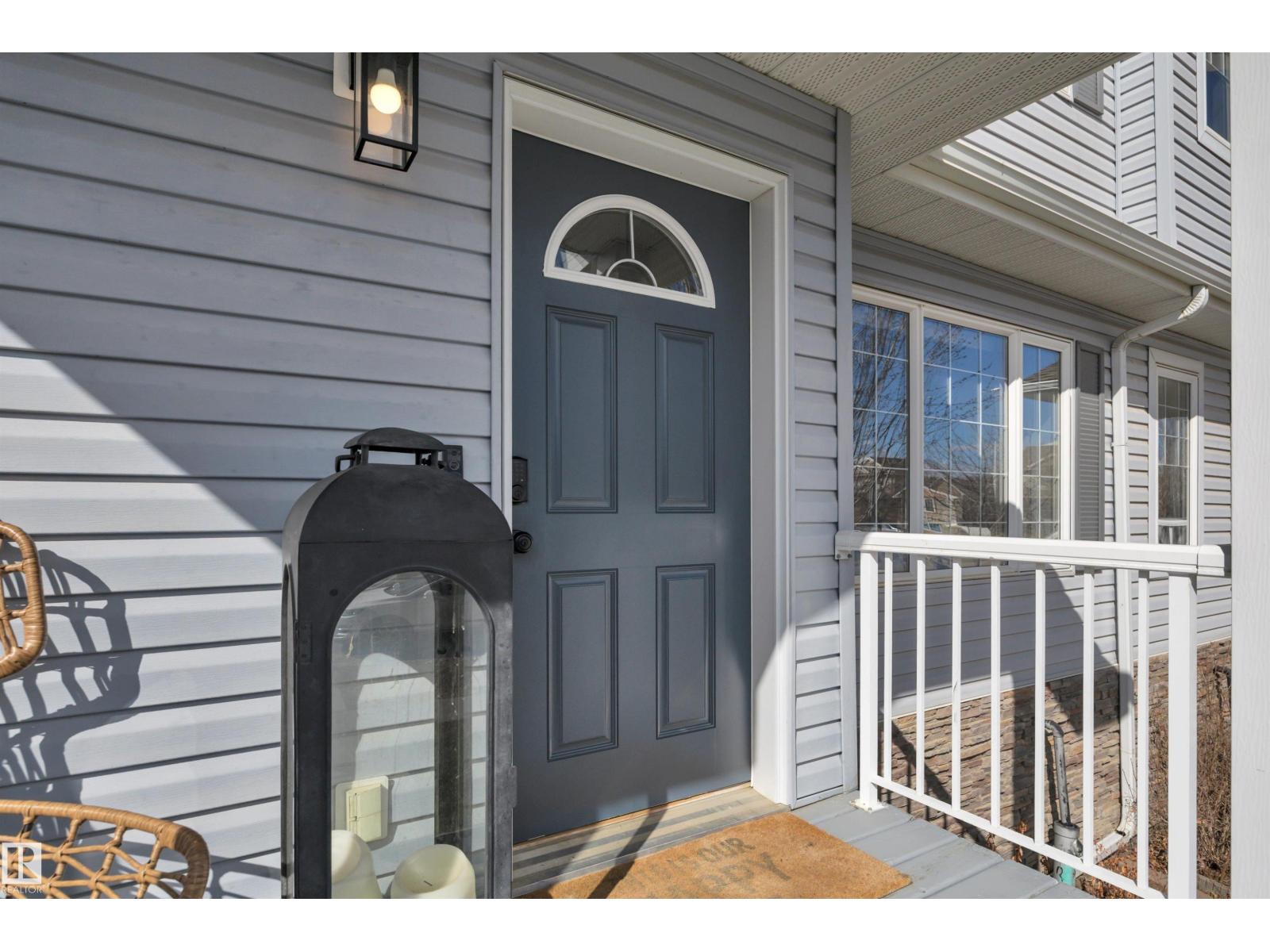 266 Avena Ci, Leduc, Alberta  T9E 0L9 - Photo 4 - E4483321