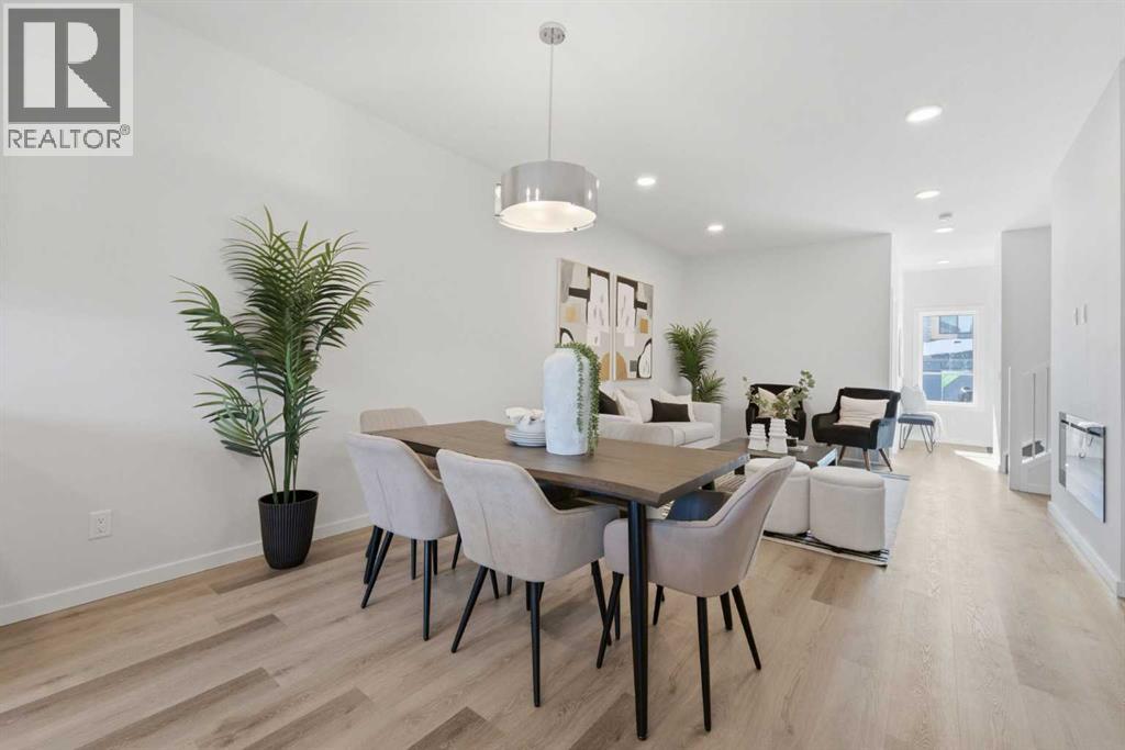 8 Heartwood Lane SE, Calgary, Alberta  T3S 0P9 - Photo 36 - A2302062