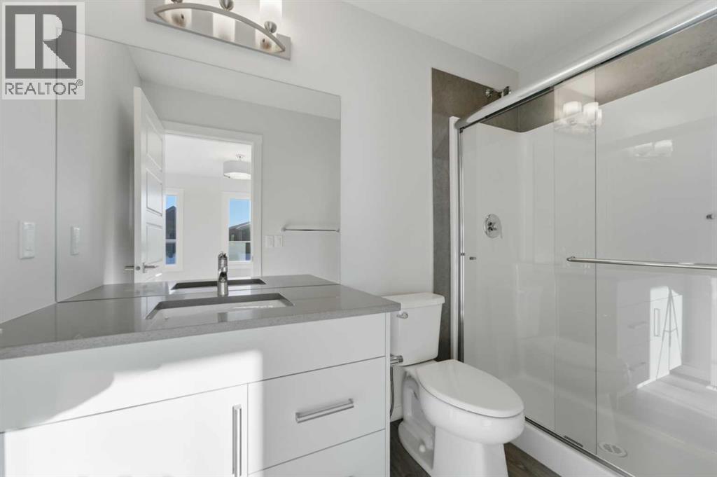 8 Heartwood Lane SE, Calgary, Alberta  T3S 0P9 - Photo 23 - A2302062