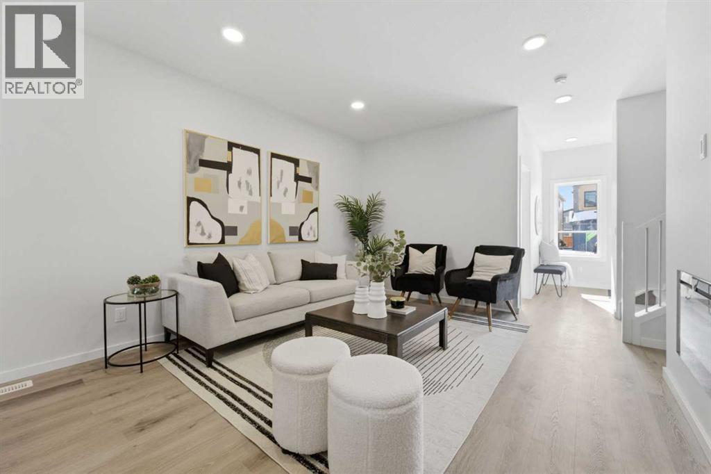 8 Heartwood Lane SE, Calgary, Alberta  T3S 0P9 - Photo 32 - A2302062