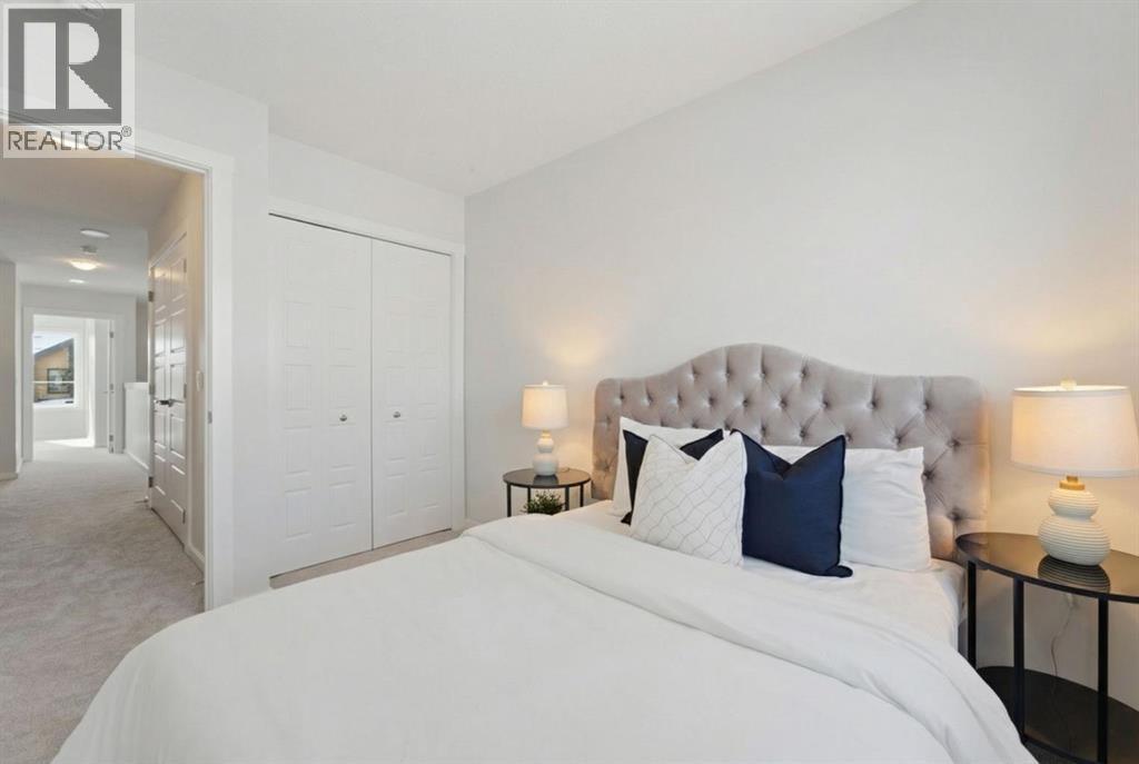 8 Heartwood Lane SE, Calgary, Alberta  T3S 0P9 - Photo 38 - A2302062