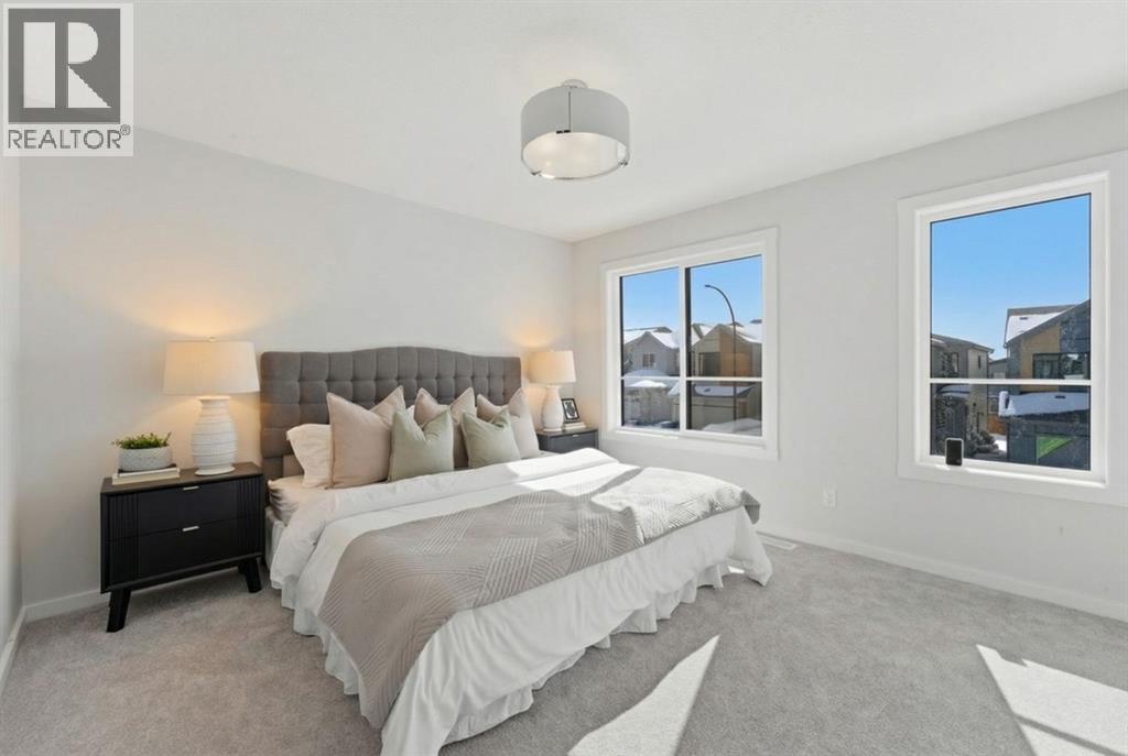 8 Heartwood Lane SE, Calgary, Alberta  T3S 0P9 - Photo 21 - A2302062