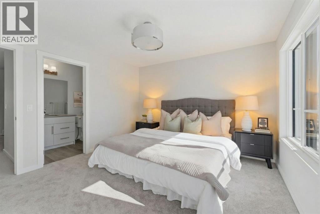 8 Heartwood Lane SE, Calgary, Alberta  T3S 0P9 - Photo 22 - A2302062