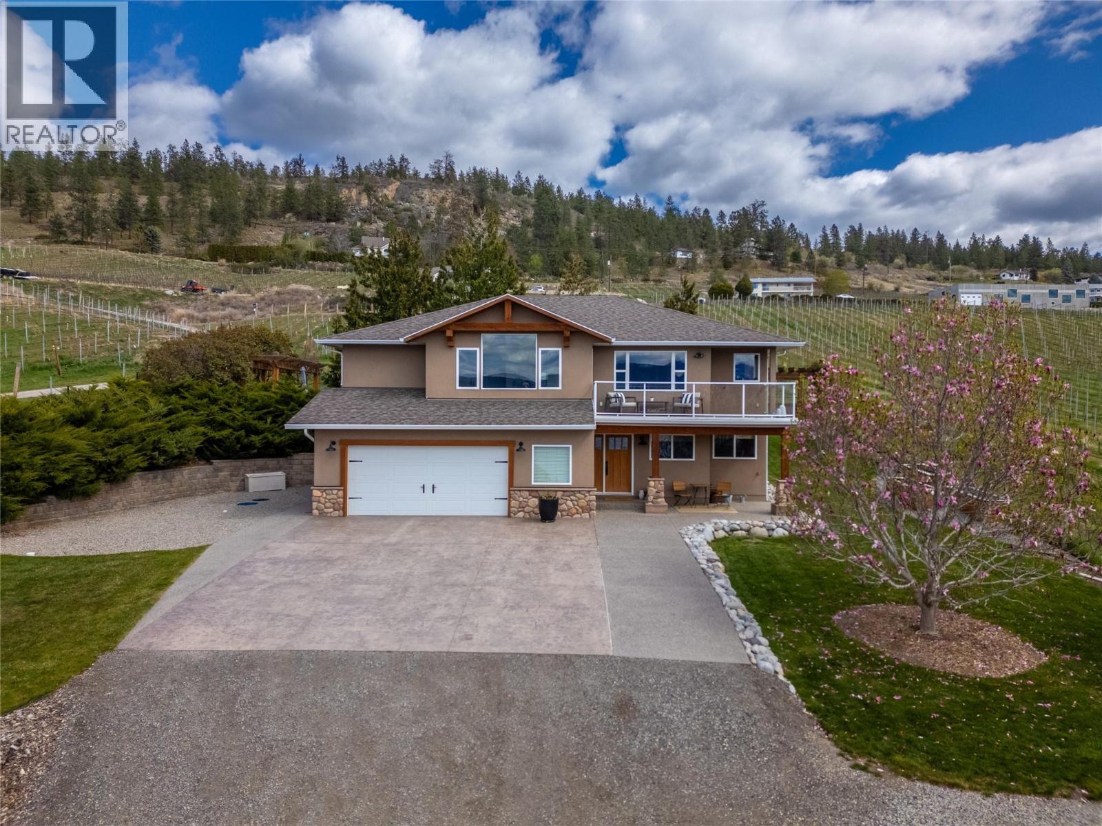 2330 Naramata Road, Naramata, British Columbia  V0H 1N1 - Photo 5 - 10384004