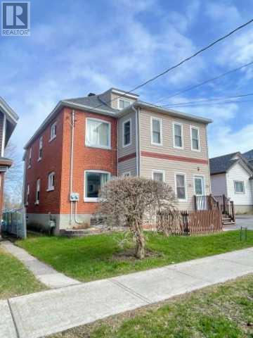 231-233 Fifth Street E, Cornwall, Ontario  K6J 3R9 - Photo 2 - X12850460