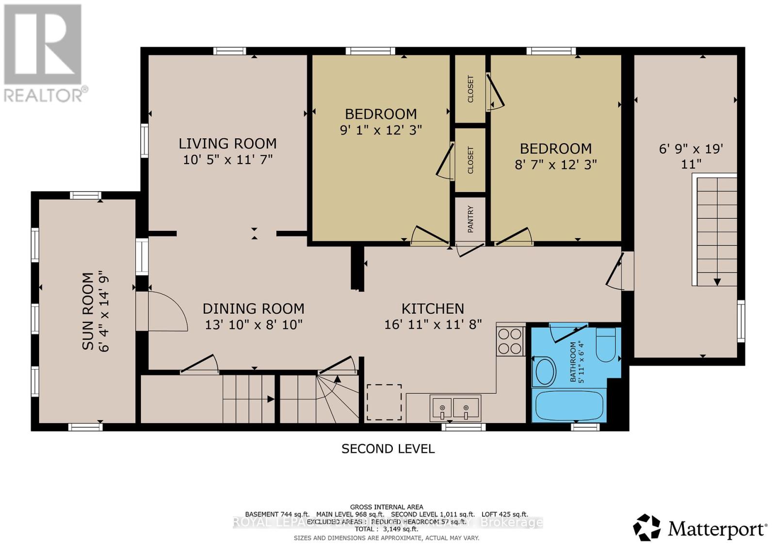 231-233 Fifth Street E, Cornwall, Ontario  K6J 3R9 - Photo 30 - X12850460