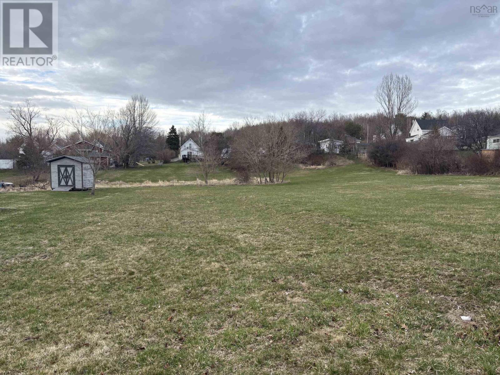 45 Oak Street, trenton, Nova Scotia