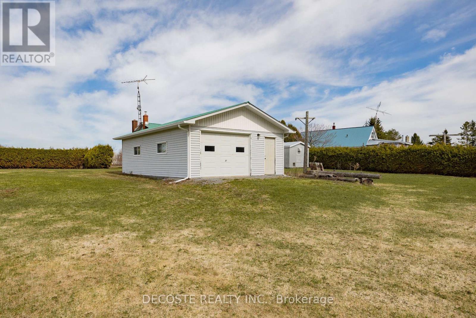 20076 County 43 Road, North Glengarry, Ontario  K0C 1A0 - Photo 25 - X13025138