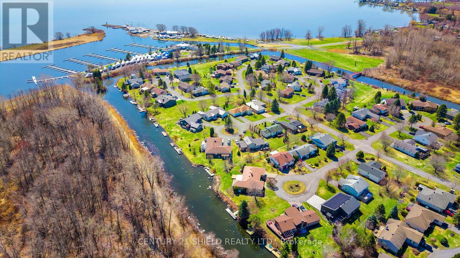 6291 Maclean Court, South Glengarry, Ontario  K0C 1E0 - Photo 17 - X13025362