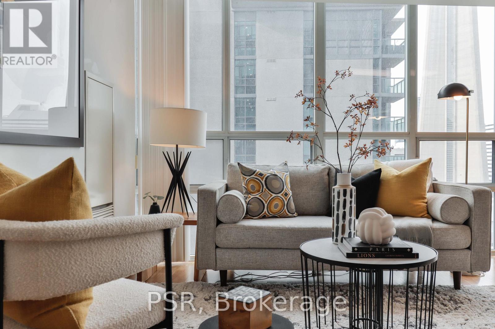 1602 - 30 Grand Trunk Crescent, Toronto, Ontario  M5J 3A4 - Photo 30 - C13025058