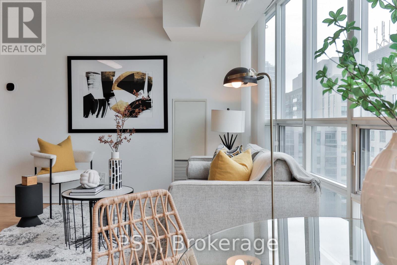 1602 - 30 Grand Trunk Crescent, Toronto, Ontario  M5J 3A4 - Photo 33 - C13025058