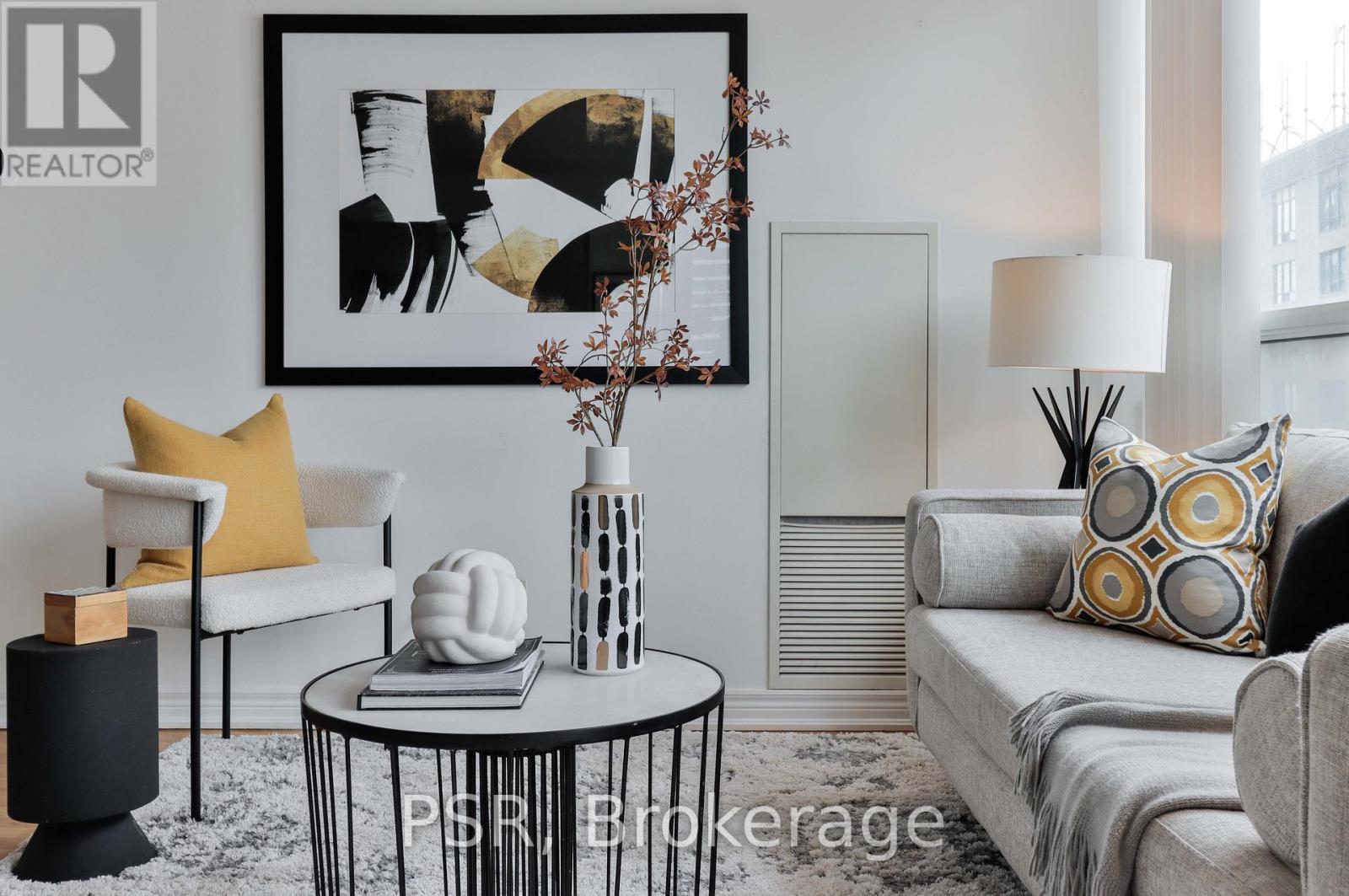 1602 - 30 Grand Trunk Crescent, Toronto, Ontario  M5J 3A4 - Photo 36 - C13025058