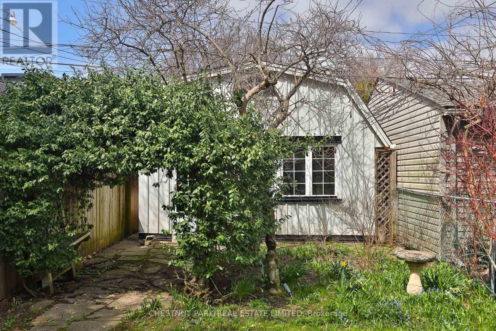 94 Alcina Avenue, Toronto, Ontario  M6G 2E8 - Photo 22 - C13025082