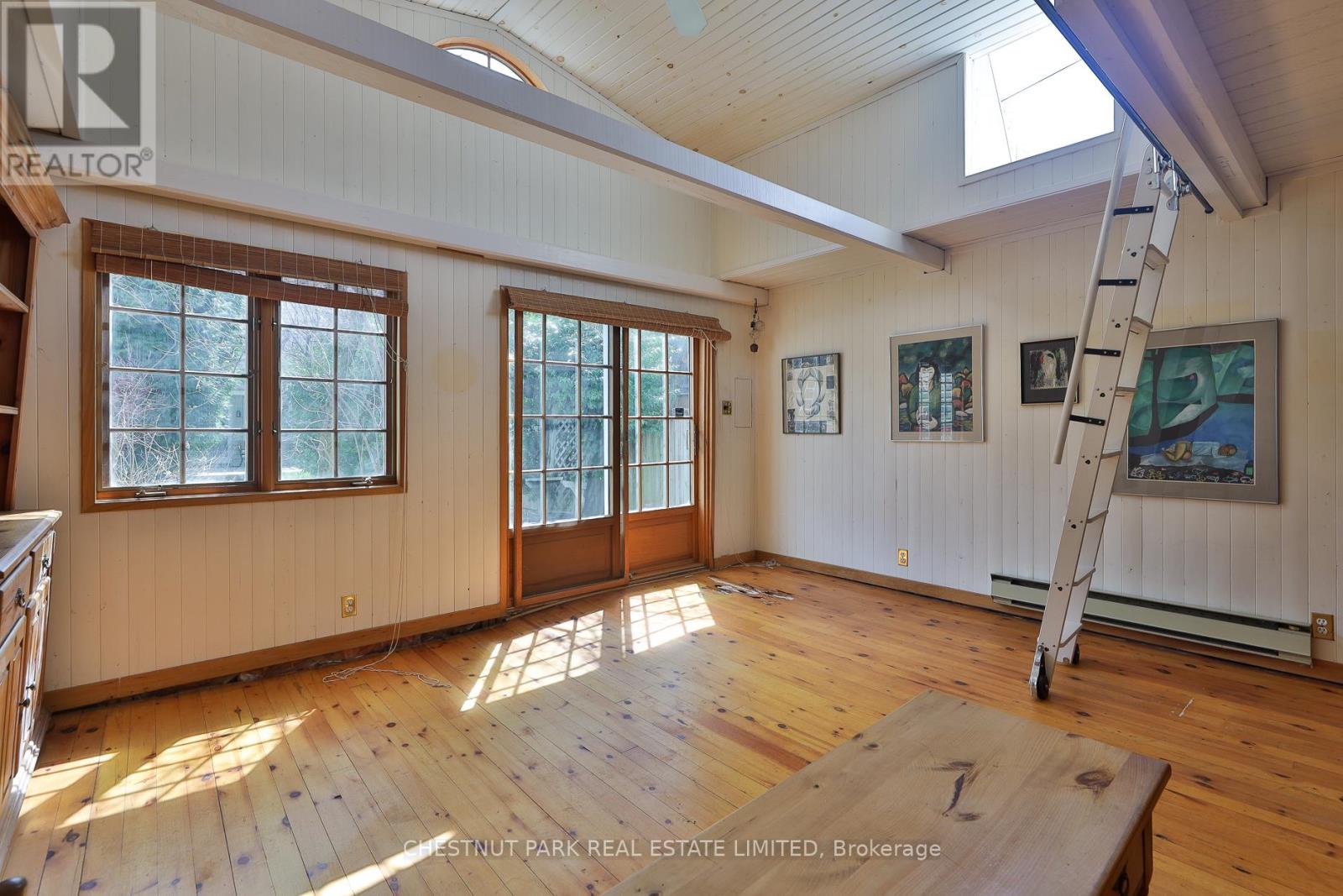 94 Alcina Avenue, Toronto, Ontario  M6G 2E8 - Photo 24 - C13025082