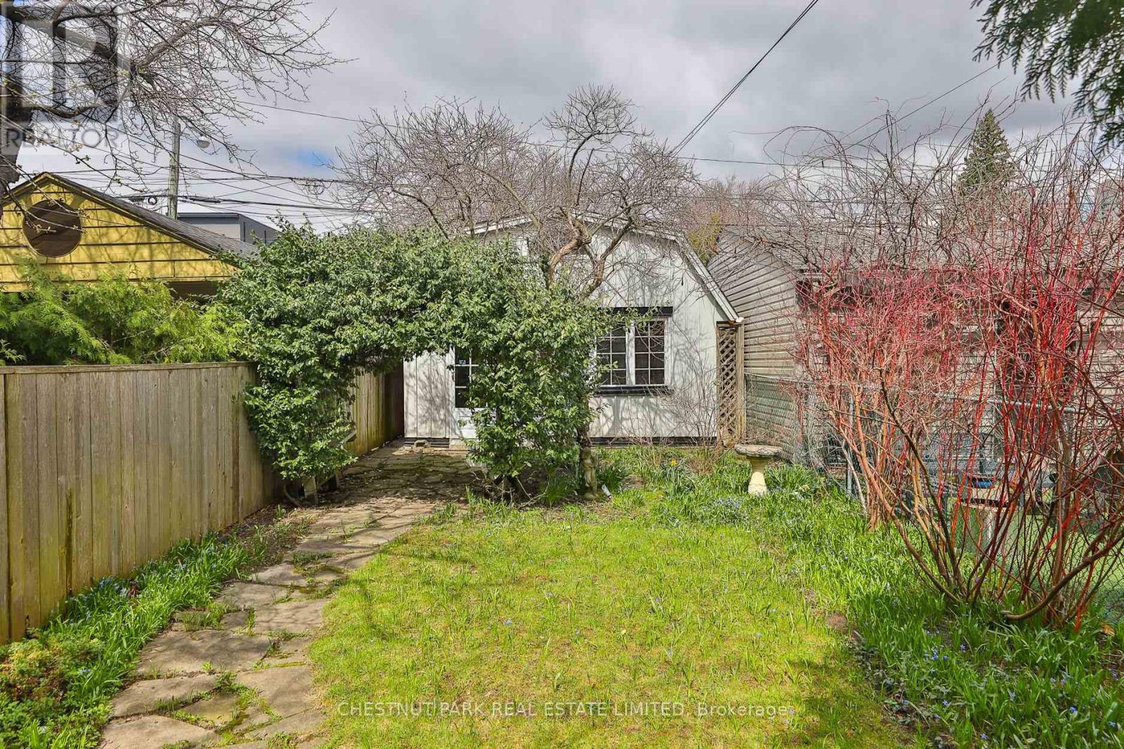 94 Alcina Avenue, Toronto, Ontario  M6G 2E8 - Photo 26 - C13025082