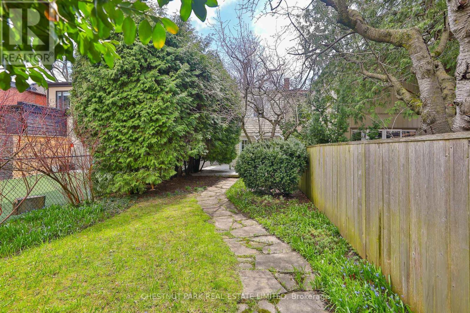 94 Alcina Avenue, Toronto, Ontario  M6G 2E8 - Photo 27 - C13025082