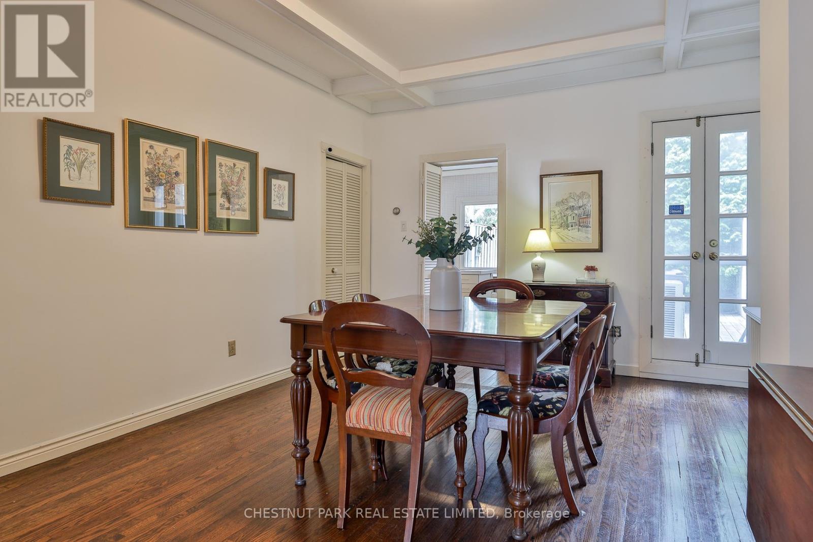 94 Alcina Avenue, Toronto, Ontario  M6G 2E8 - Photo 9 - C13025082