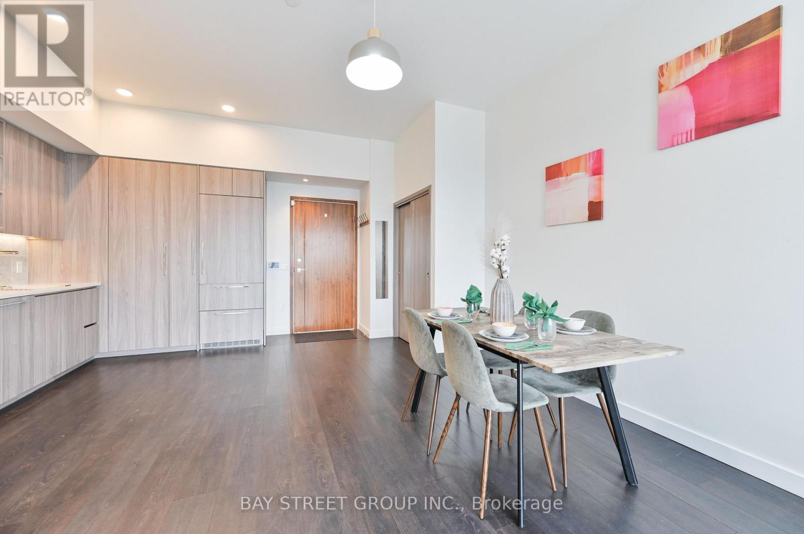 3808 - 85 Mcmahon Drive, Toronto, Ontario  M2K 0H1 - Photo 13 - C13025106