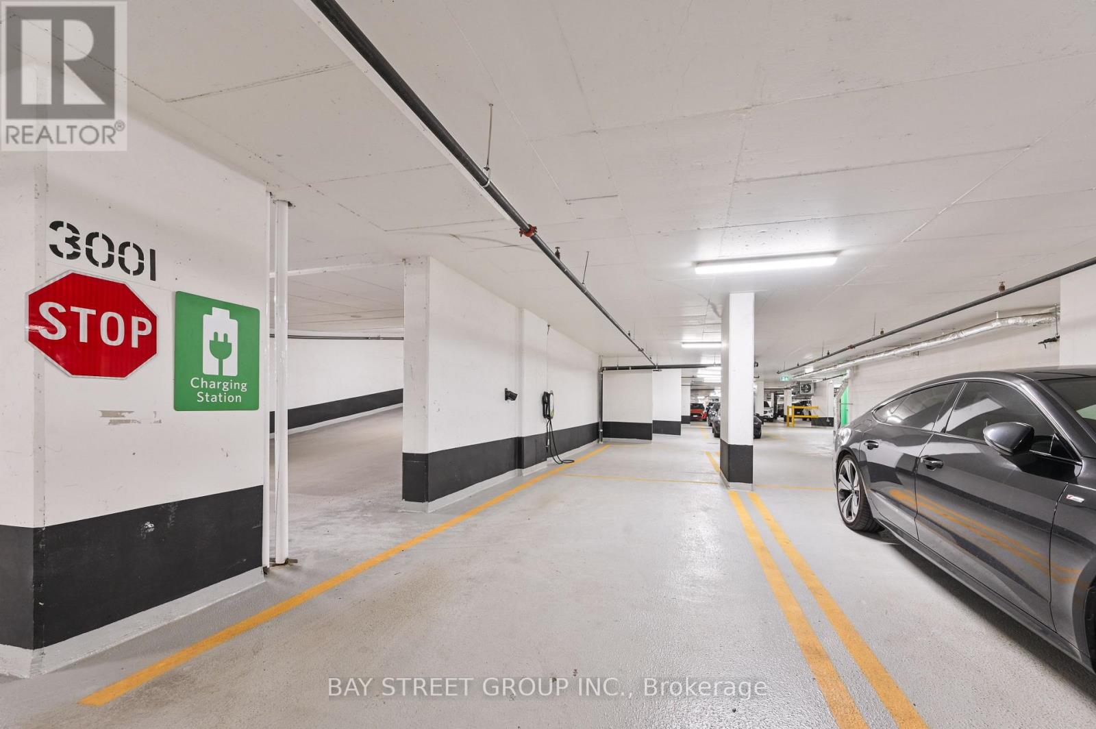 3808 - 85 Mcmahon Drive, Toronto, Ontario  M2K 0H1 - Photo 31 - C13025106