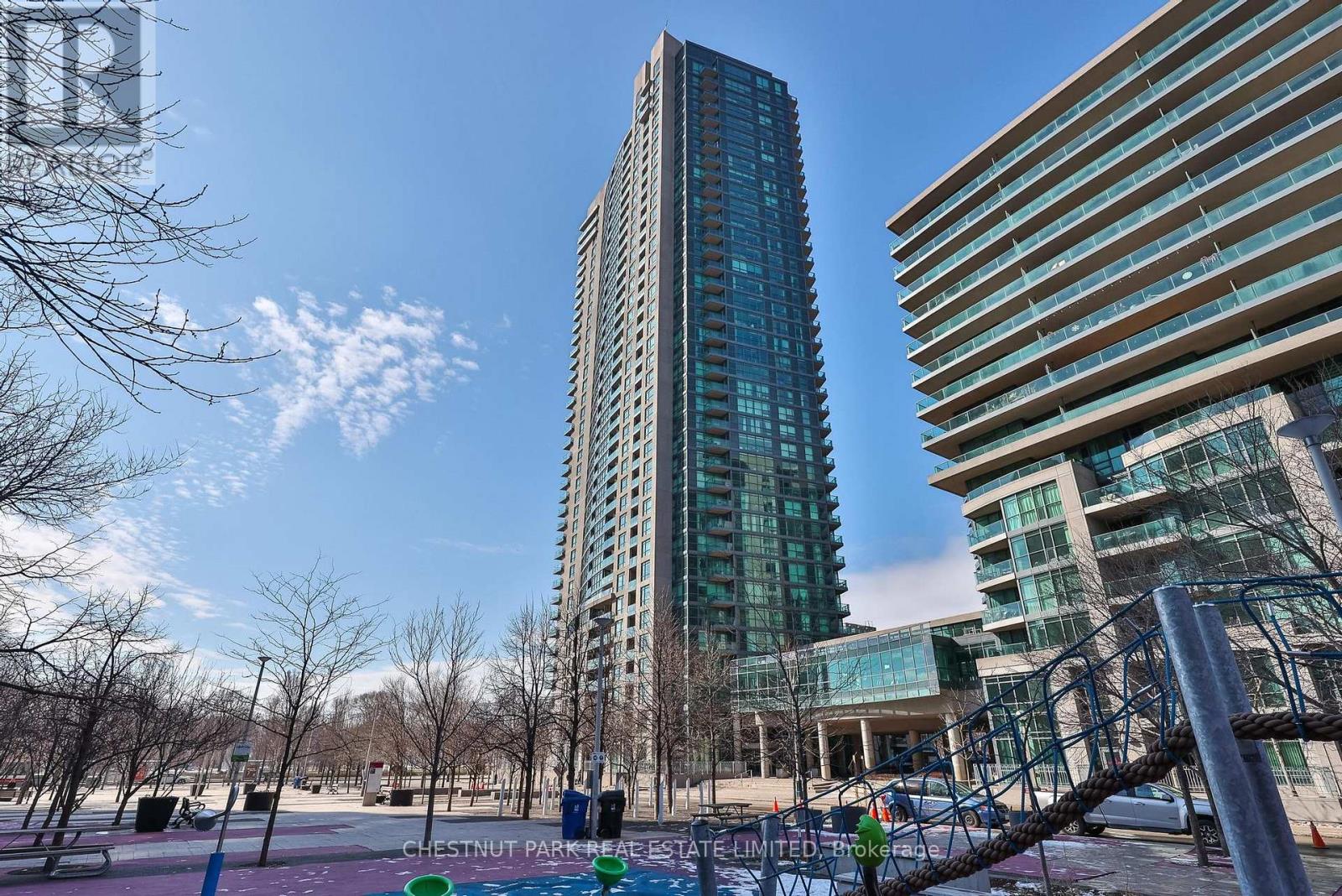 808 - 215 Fort York Boulevard, Toronto, Ontario  M5V 4A2 - Photo 16 - C13025114