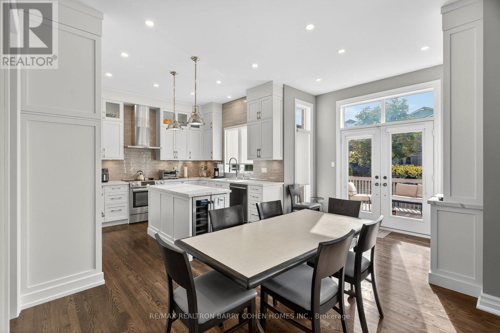 471 Cranbrooke Avenue, Toronto (Bedford Park-Nortown), Ontario  M5M 1N6 - Photo 10 - C13025146