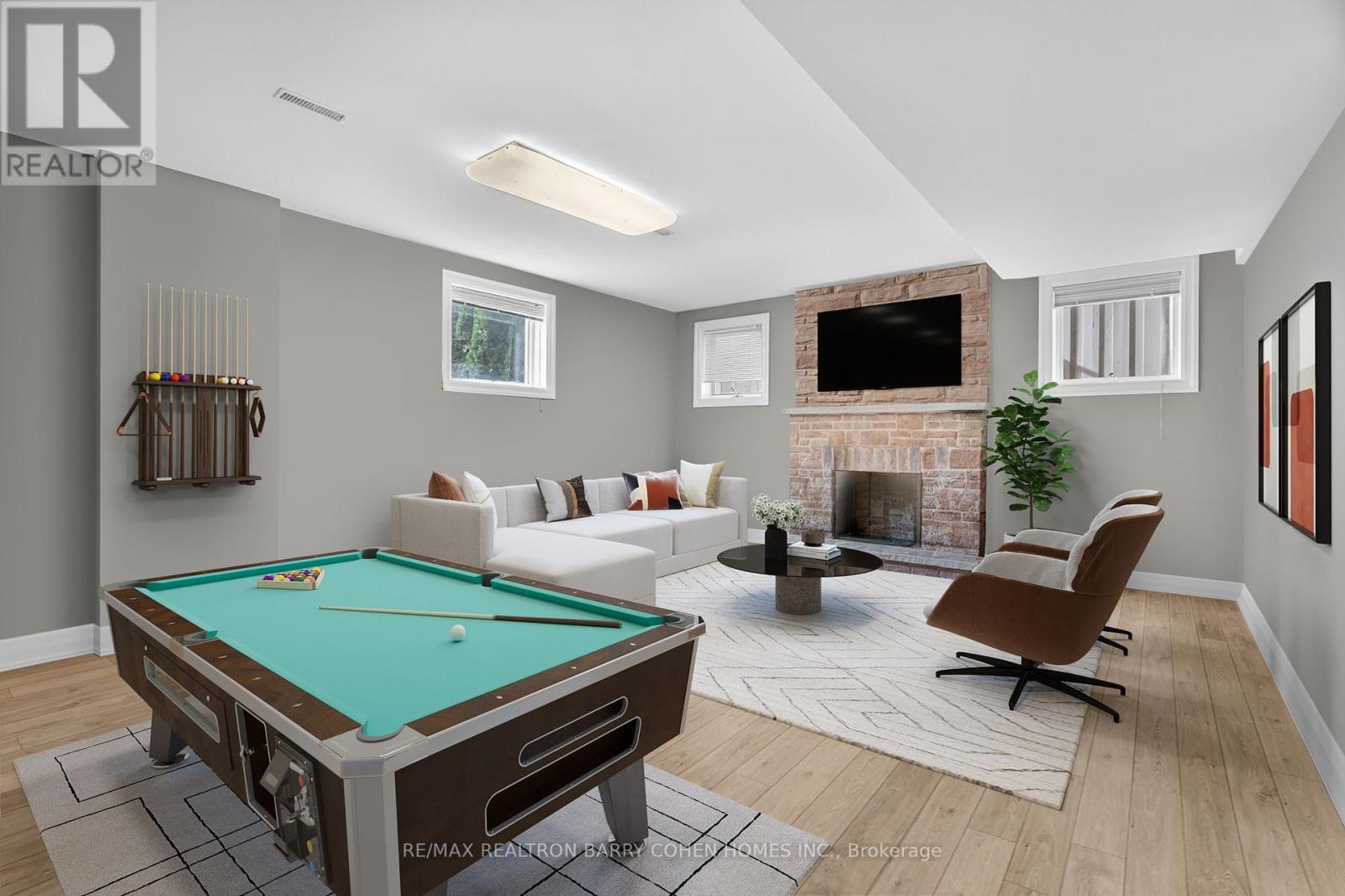 471 Cranbrooke Avenue, Toronto (Bedford Park-Nortown), Ontario  M5M 1N6 - Photo 27 - C13025146