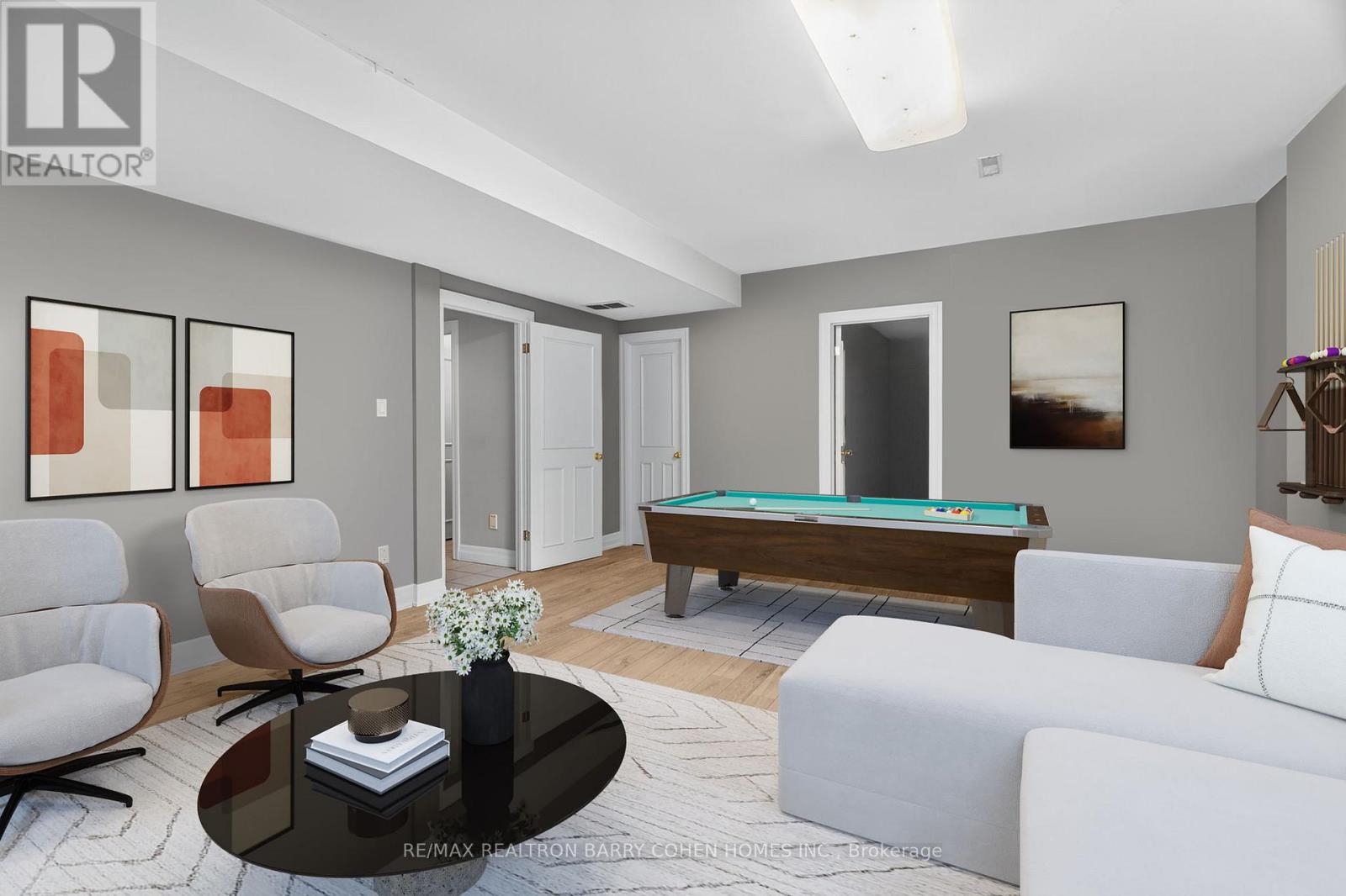 471 Cranbrooke Avenue, Toronto (Bedford Park-Nortown), Ontario  M5M 1N6 - Photo 28 - C13025146