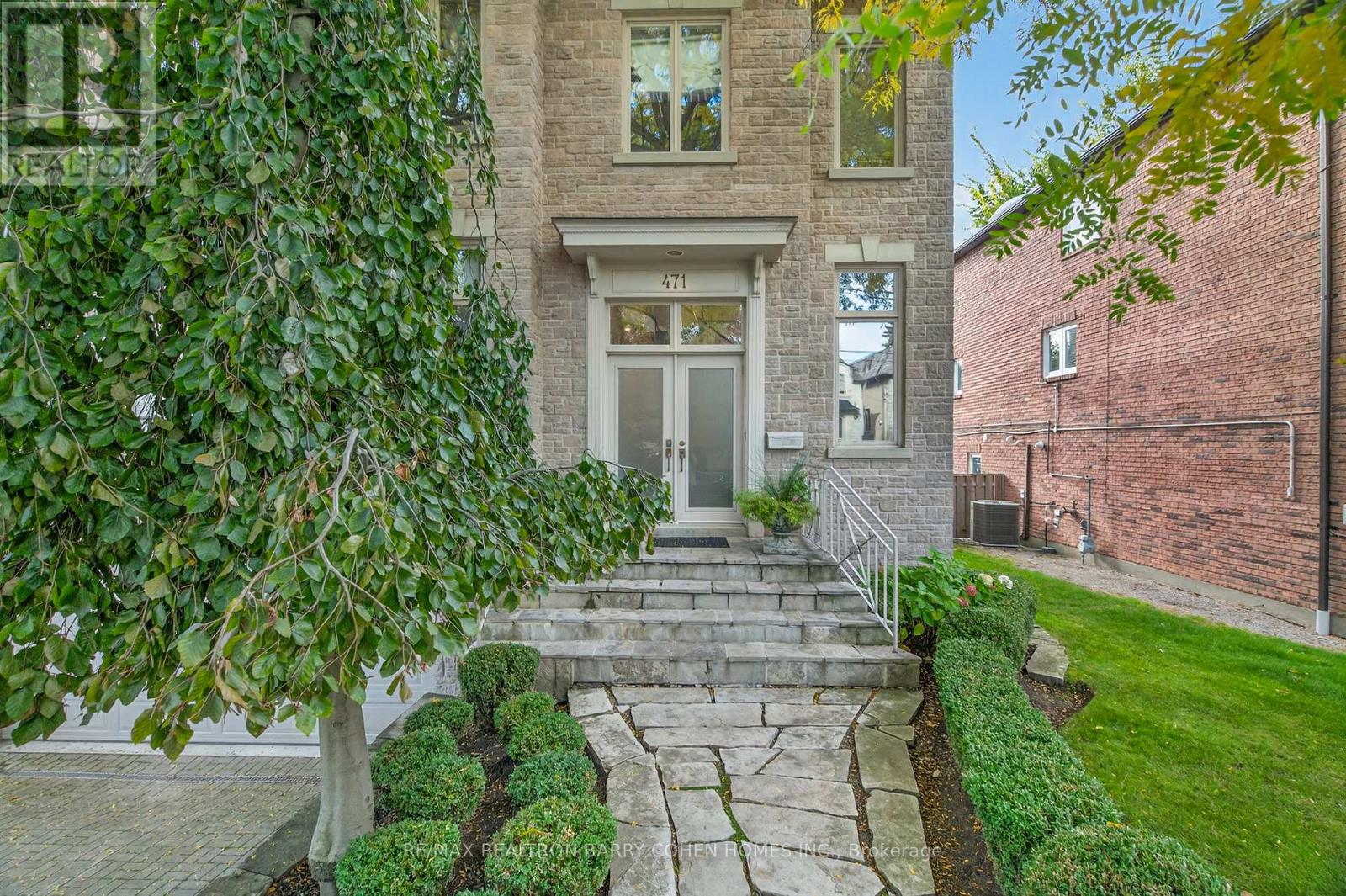 471 Cranbrooke Avenue, Toronto (Bedford Park-Nortown), Ontario  M5M 1N6 - Photo 3 - C13025146